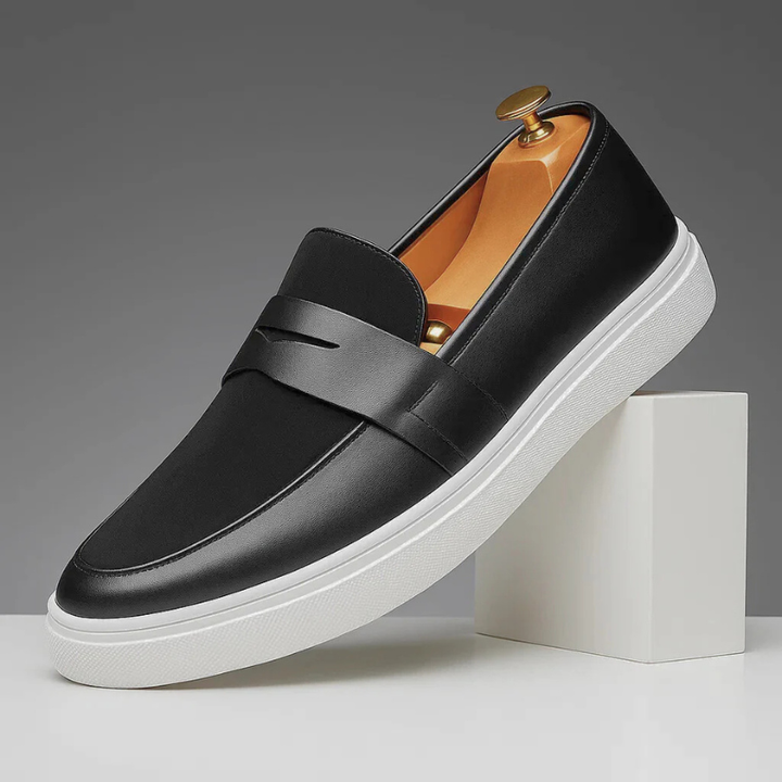 CHAUSSURES RAFFINÉES ET ÉLÉGANTES POUR HOMME