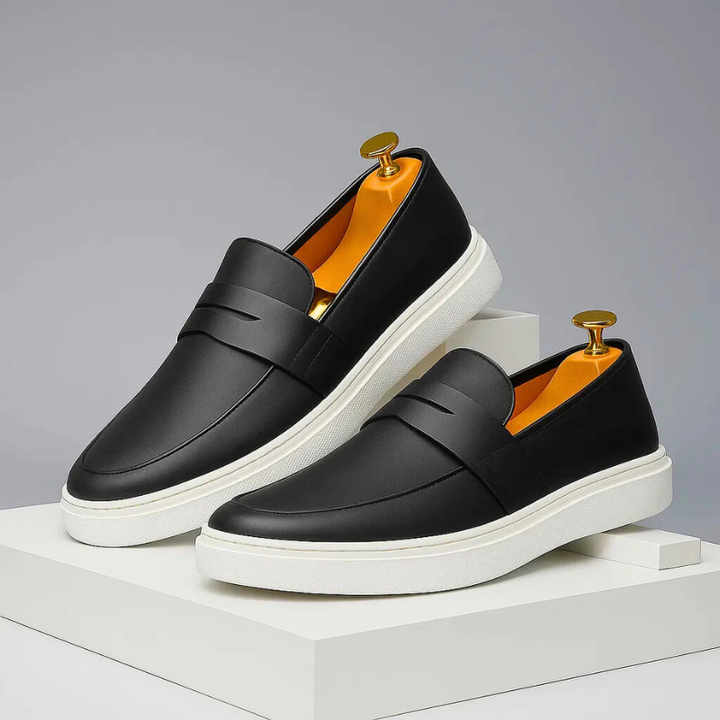 CHAUSSURES RAFFINÉES ET ÉLÉGANTES POUR HOMME
