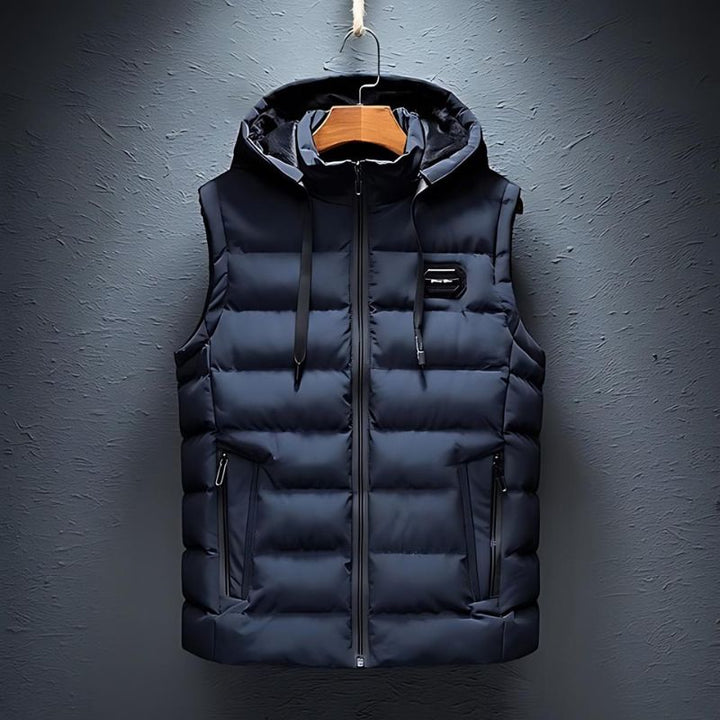HENRI | VESTE BOMBER POUR HOMME