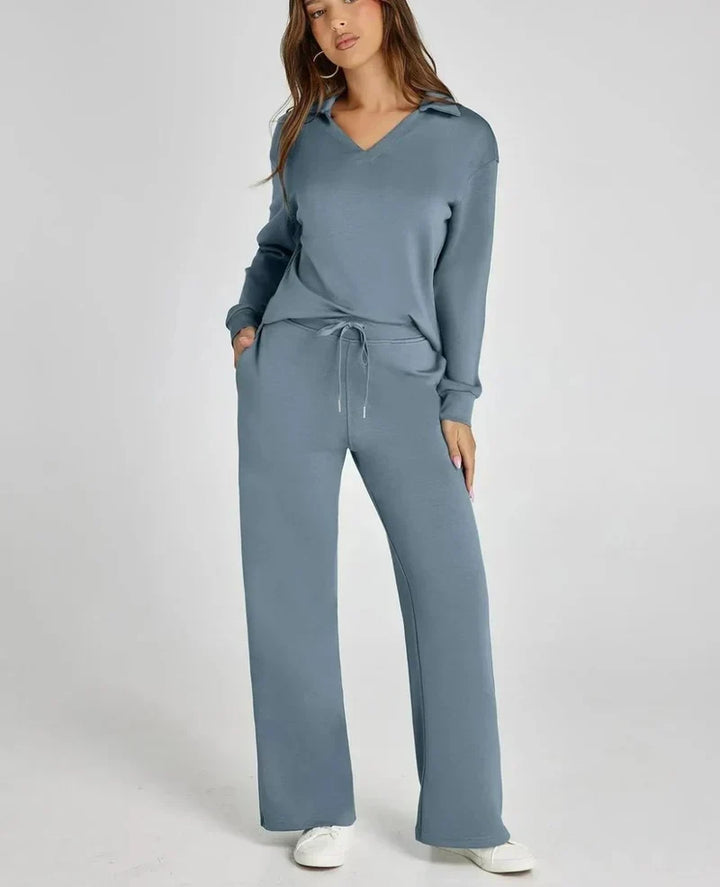 Ensemble Jade | Le Confort Chic au Quotidien