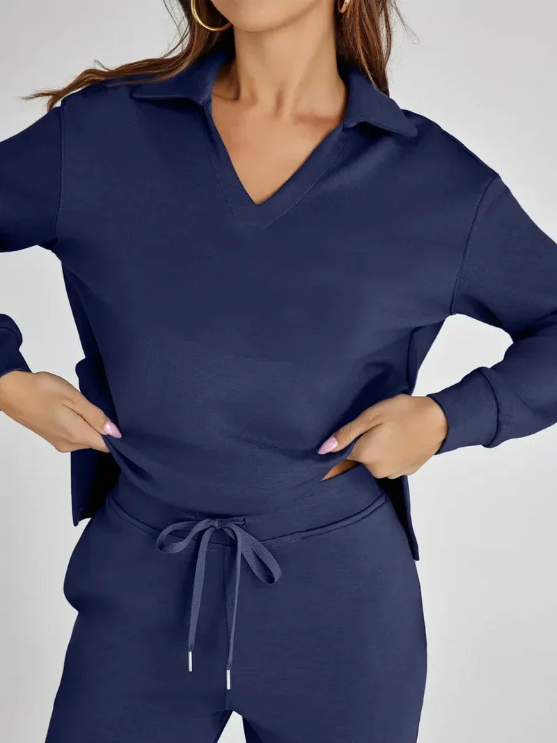 Ensemble Jade | Le Confort Chic au Quotidien