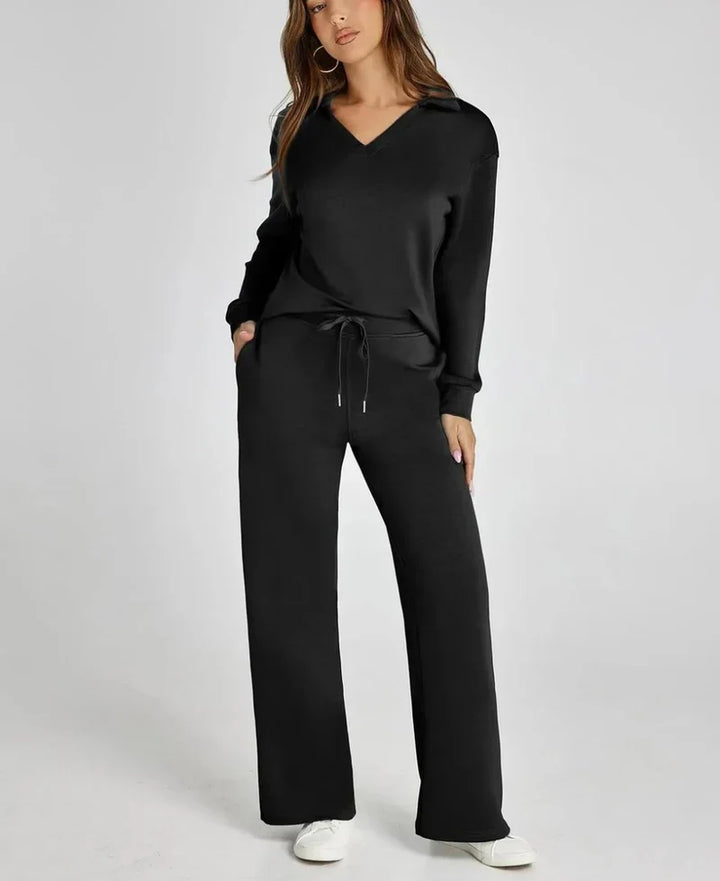 Ensemble Jade | Le Confort Chic au Quotidien