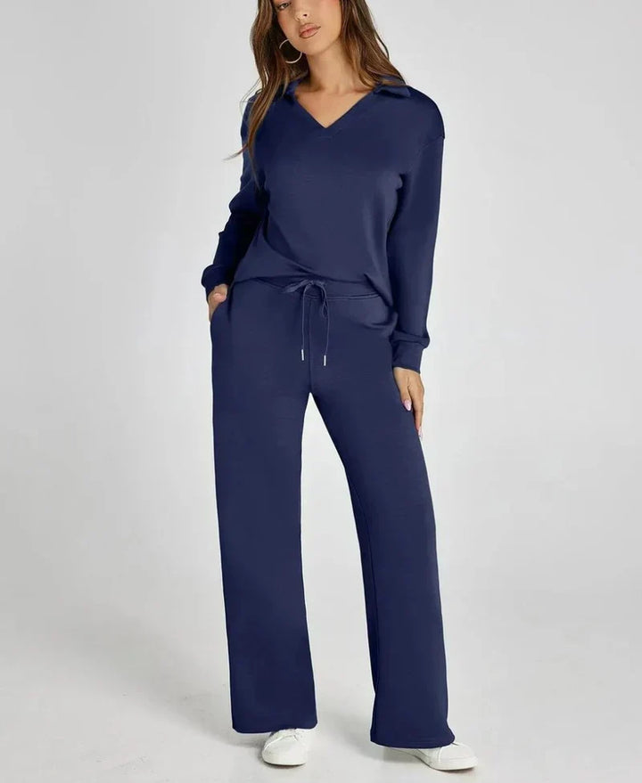 Ensemble Jade | Le Confort Chic au Quotidien