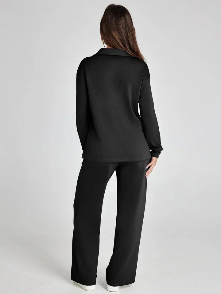Ensemble Jade | Le Confort Chic au Quotidien