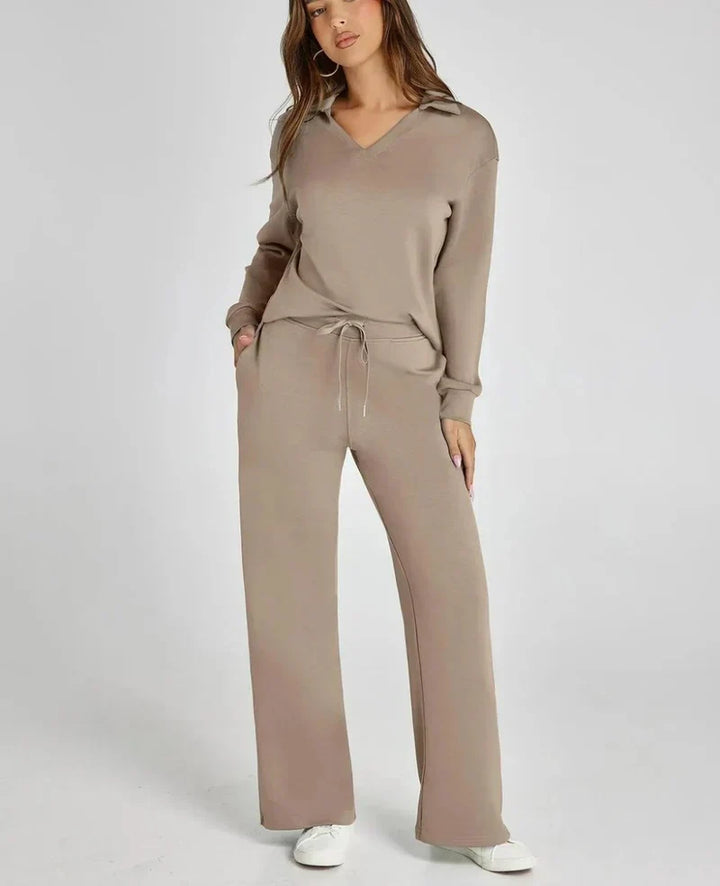 Ensemble Jade | Le Confort Chic au Quotidien
