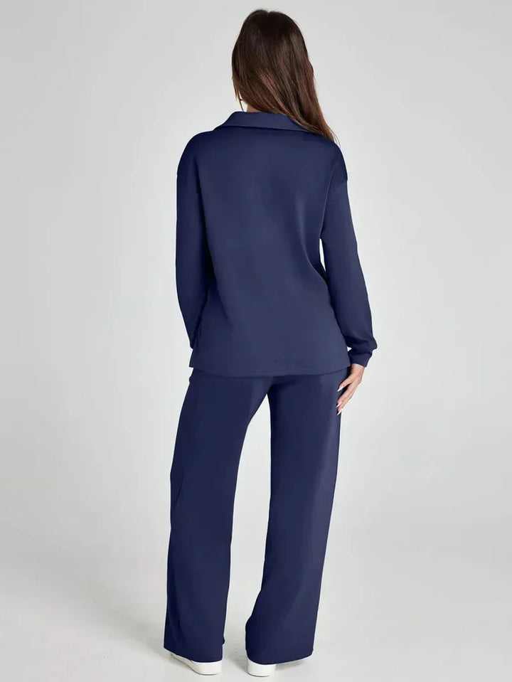 Ensemble Jade | Le Confort Chic au Quotidien
