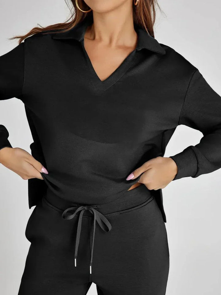 Ensemble Jade | Le Confort Chic au Quotidien