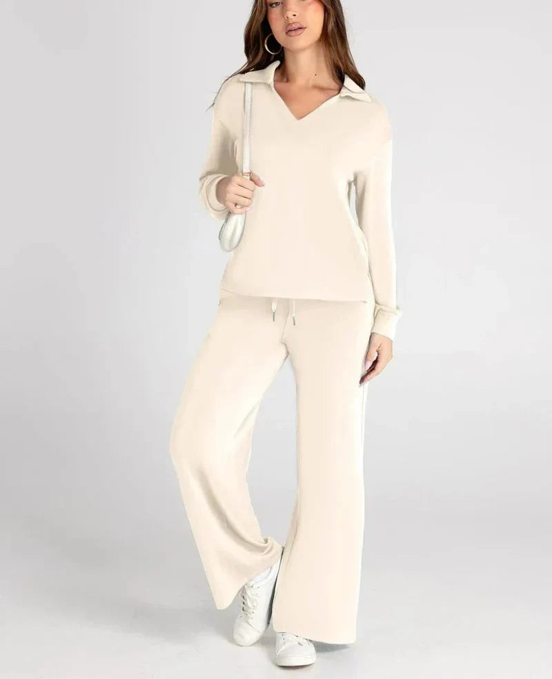 Ensemble Jade | Le Confort Chic au Quotidien