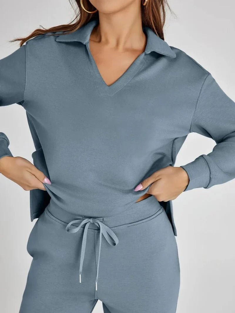 Ensemble Jade | Le Confort Chic au Quotidien