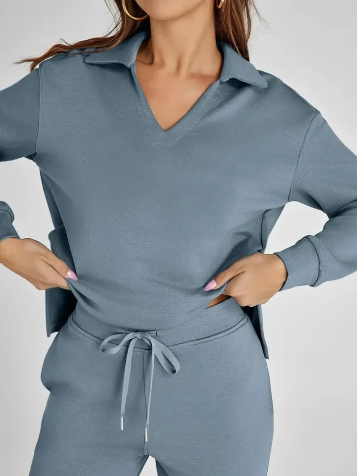 Ensemble Jade | Le Confort Chic au Quotidien