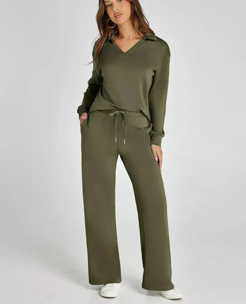 Ensemble Jade | Le Confort Chic au Quotidien