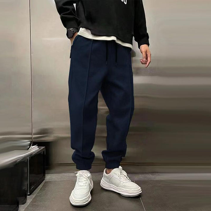 PANTALON HOMME SOUPLE