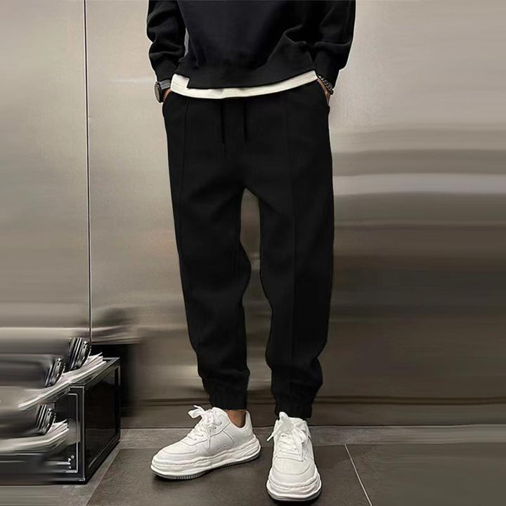 PANTALON HOMME SOUPLE