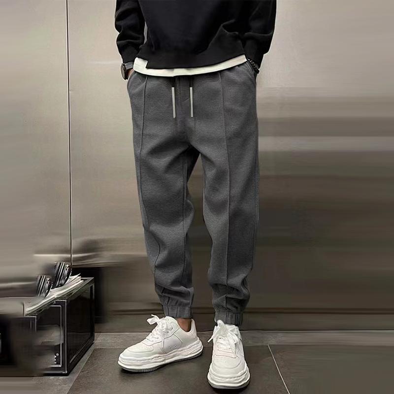 PANTALON HOMME SOUPLE