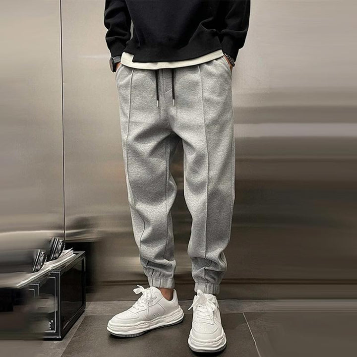 PANTALON HOMME SOUPLE