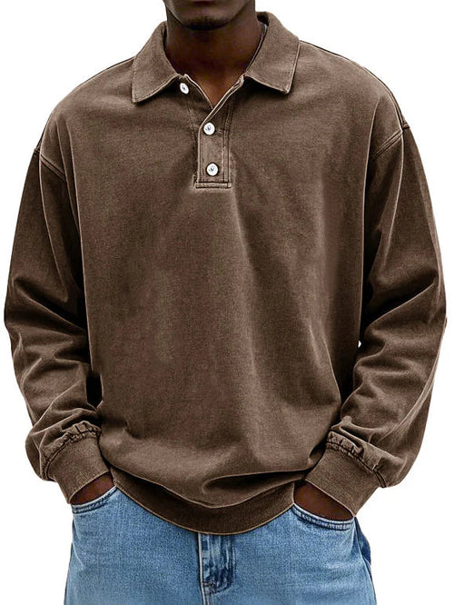 POLO CASUAL HOMME
