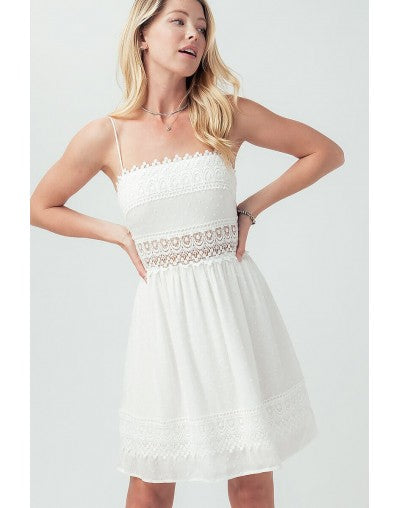 ROBE LONGUE A MANCHES