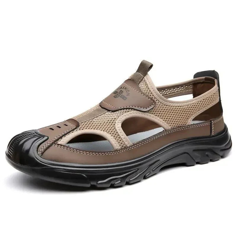SANDALES ORTHOPÉDIQUES
