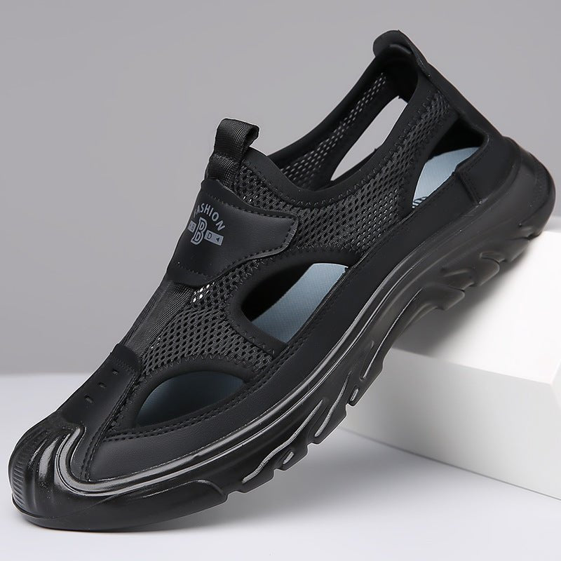 SANDALES ORTHOPÉDIQUES