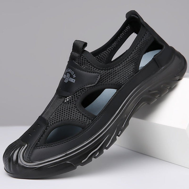 SANDALES ORTHOPÉDIQUES