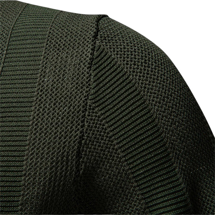 POLO EN MAILLE ÉLEVÉE