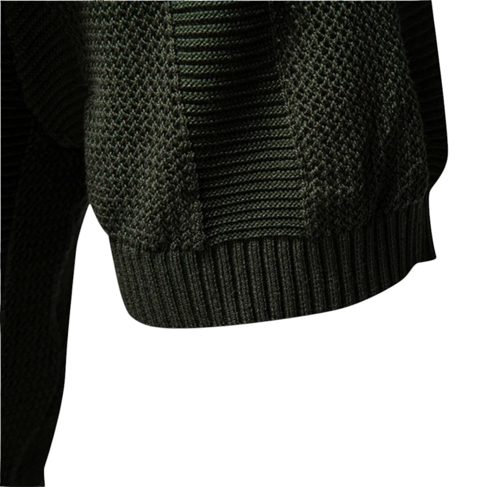 POLO EN MAILLE ÉLEVÉE