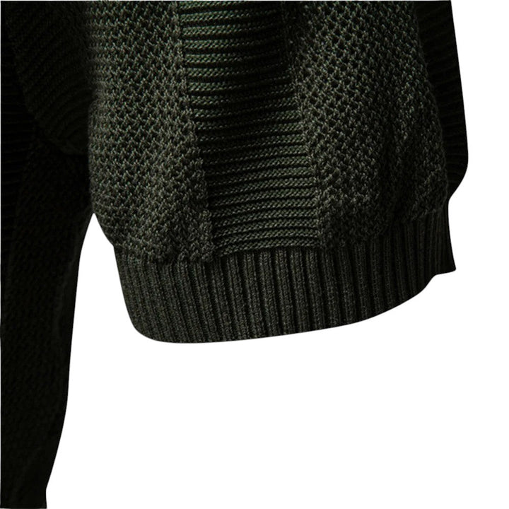 POLO EN MAILLE ÉLEVÉE