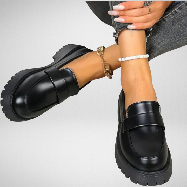 Camille Cannes | Mocassins élégants et confortables pour chaque occasion