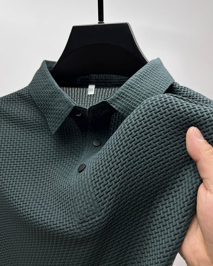 PRESTIGIO | POLO PREMIUM HOMME