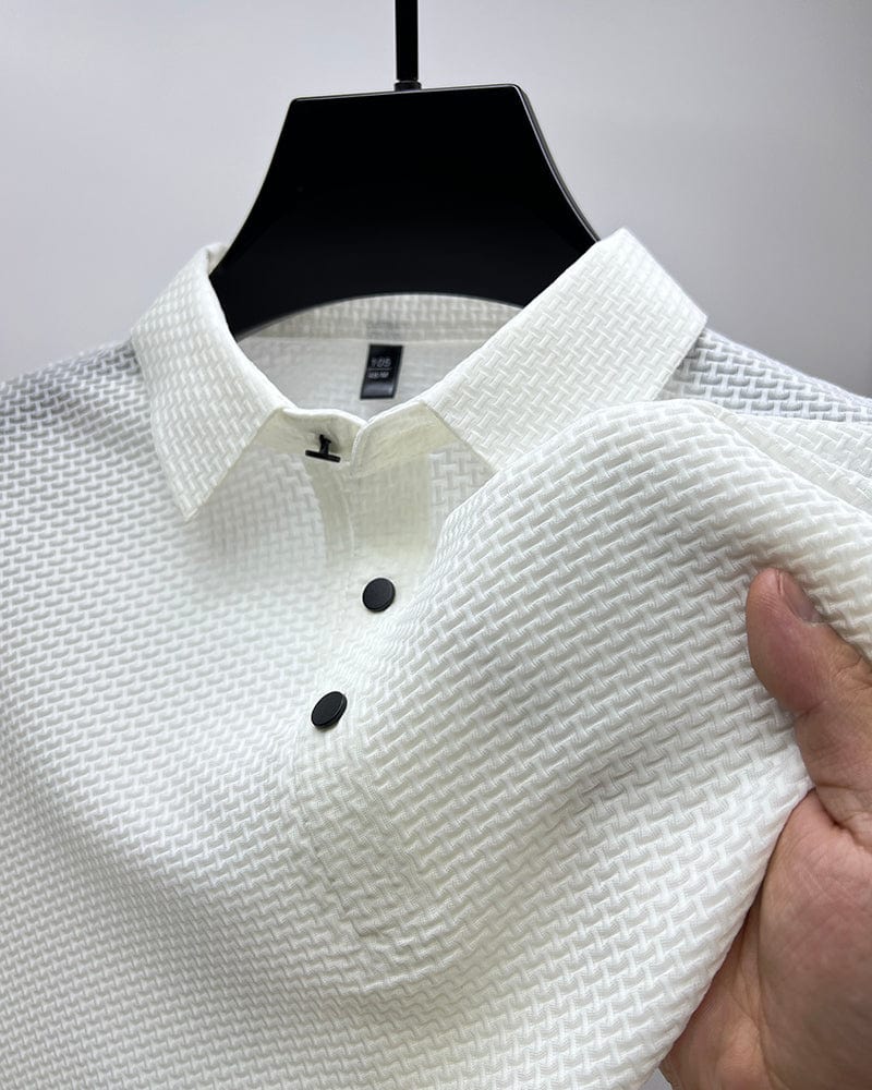 PRESTIGIO | POLO PREMIUM HOMME