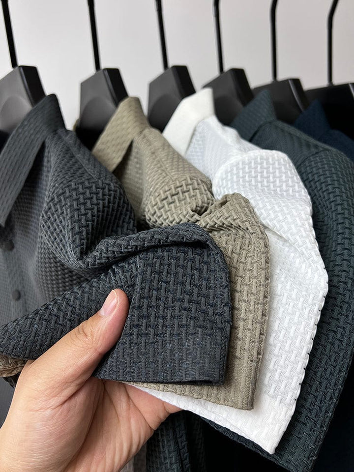 PRESTIGIO | POLO PREMIUM HOMME