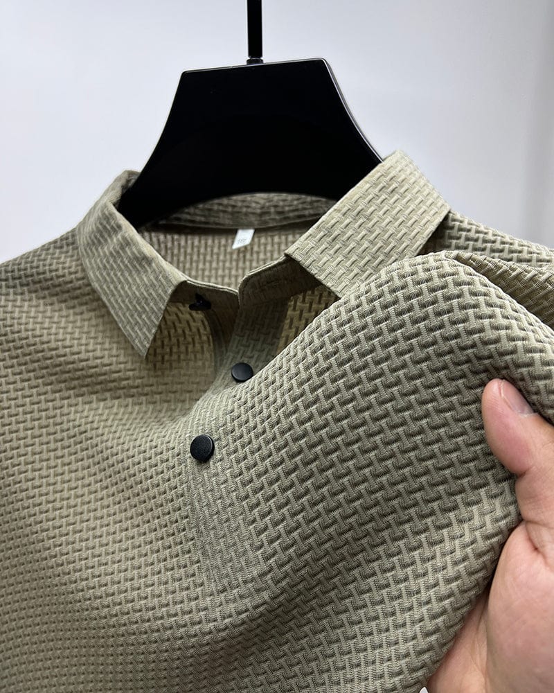 PRESTIGIO | POLO PREMIUM HOMME