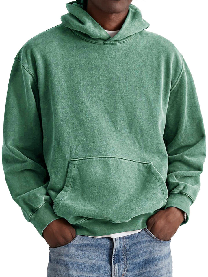 SWEAT À CAPUCHE STREETWEAR