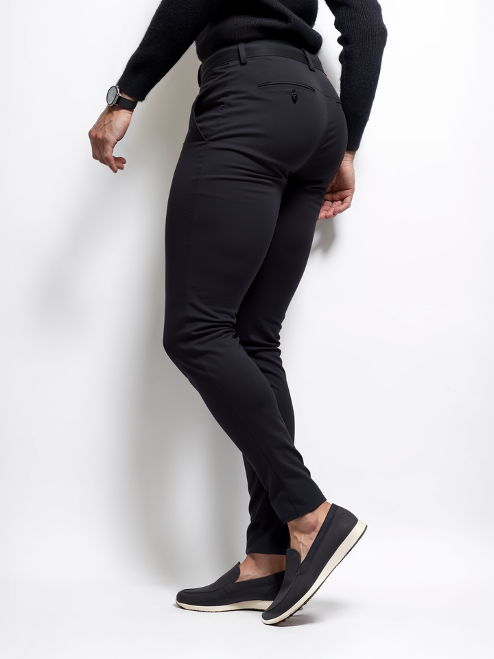 PANTALONS STRETCH POUR HOMMES
