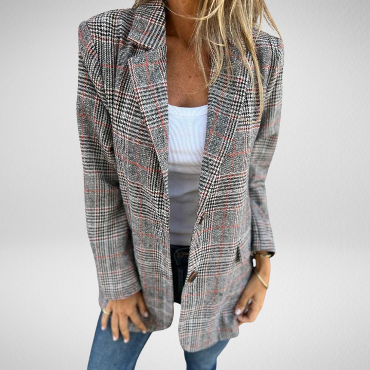 Camille Cannes | Veste élégante