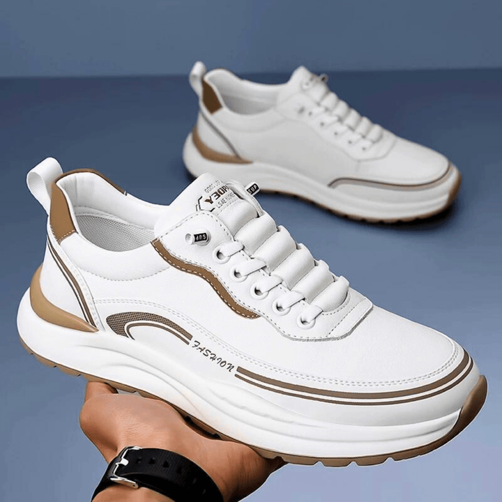CHAUSSURES DE RUE URBAINE POUR HOMMES