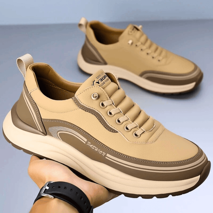 CHAUSSURES DE RUE URBAINE POUR HOMMES