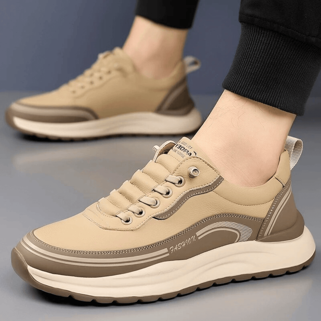 CHAUSSURES DE RUE URBAINE POUR HOMMES