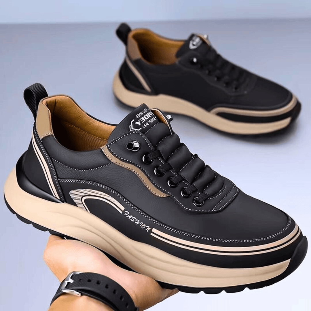 CHAUSSURES DE RUE URBAINE POUR HOMMES