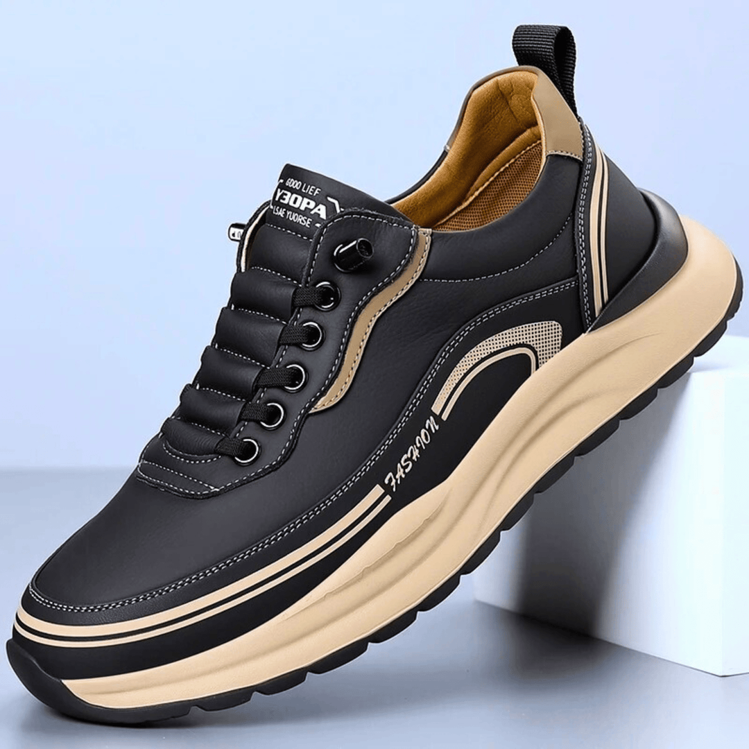 CHAUSSURES DE RUE URBAINE POUR HOMMES