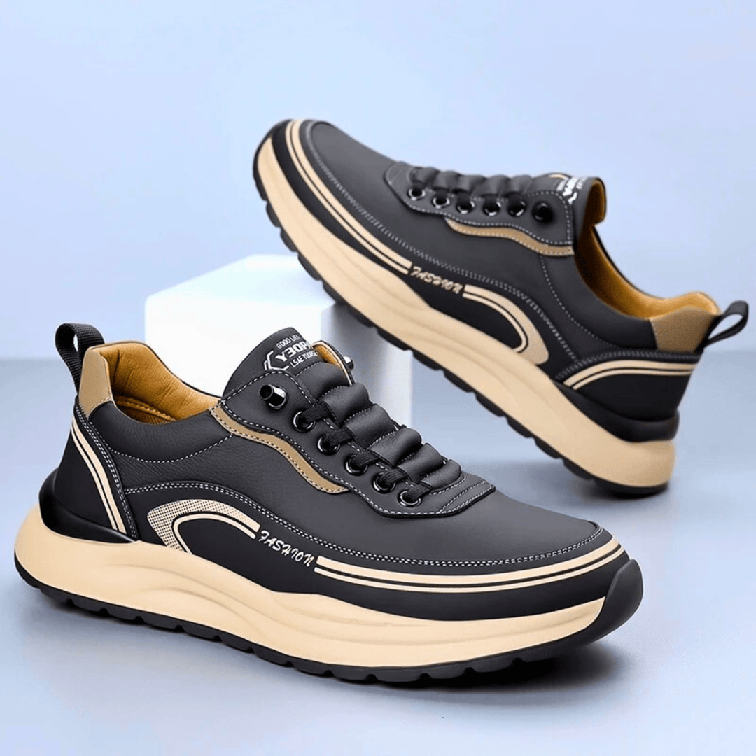 CHAUSSURES DE RUE URBAINE POUR HOMMES